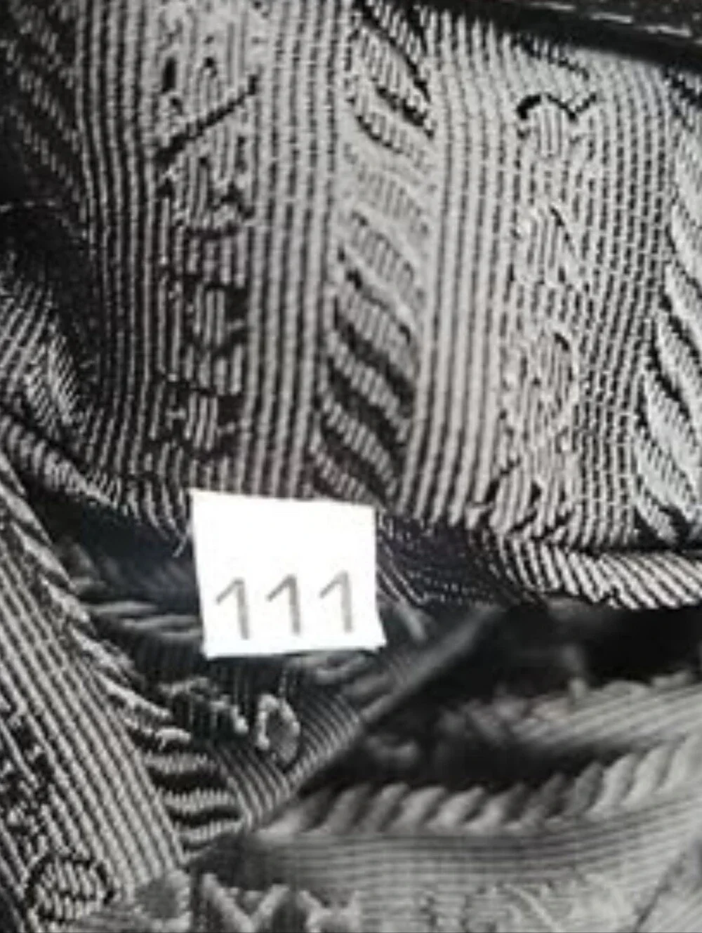 Prada 100% authentic